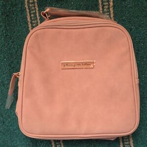 Petunia Pickle Bottom Bottle & Lunch Tote BRAND NEW